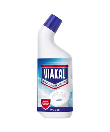 Viakal Toilet Cleaner - 750 ml