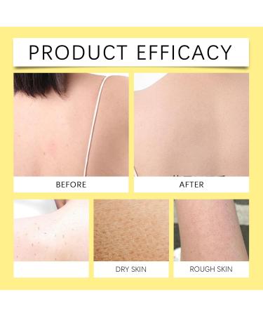  YOENBG Persimmon Soap Natural Deodorant Body Deodorant Deodorant Deodorant with Persimmon and Green Tea Deep Handmade Soap for Seniors Smell (2) - Buy Online on GoSupps.com