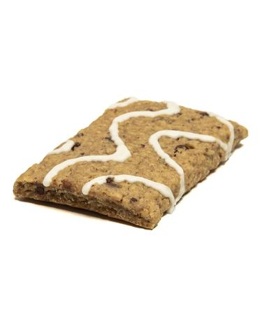 Appleways Whole Grain Chocolate Chip Oatmeal Bar 2.4 oz - Pack of 12 - Buy Online on GoSupps.com