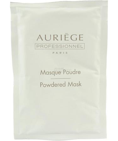 Auriege Paris Anti Aging 3-part care set - serum + lotion + powder care - Buy Online on GoSupps.com