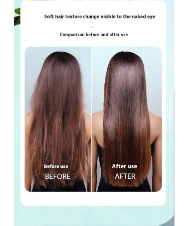 Mini Cordless Hair Straightener - Fast Heating & Effortless Styling for All Hair Types - Buy Online on GoSupps.com