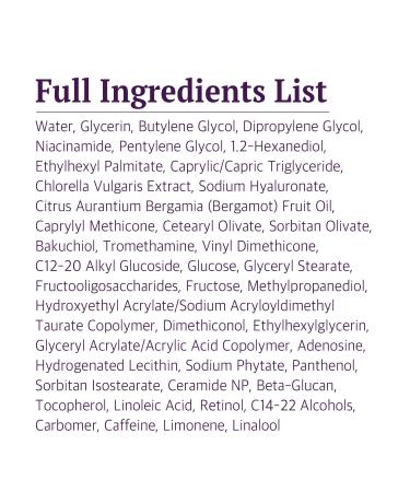 Re.SPN Bakuchiol Lifting Roller Cream For Wrinkles Lifting & Pore Tightening on Face & Neck with Gua Sha Applicator Vegan Natural Retinol Niacinamide K-Beauty (1.69 fl oz) Citrus(Bakuchiol) - Buy Online on GoSupps.com