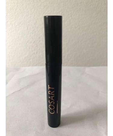 Cosart Waterproof mascara mascara 12ml 97 Black