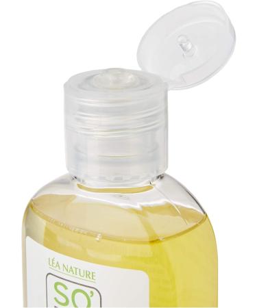 SO'BIO TIC Huile d'Amande Douce Hypoallerg nique Bio 100 ml - Buy Online on GoSupps.com