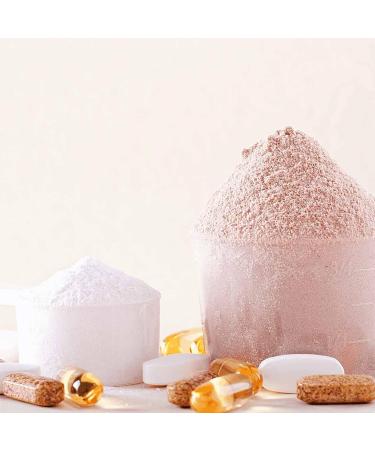 Sinesia Super Drops - 1.7 oz Anti-Aging & Hydrating Face & Hair Oil Serum | Vegan Peptide Serum for Glowing Skin & Frizzy Hair Shine - Buy Online on GoSupps.com