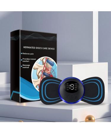 Buy Lumbar Vertebrae Traction Device - Lower Back Pain Relief Herniated Disc Support & Posture Correction - Buy Online on GoSupps.com