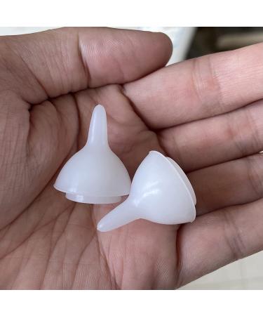Silicone Feeding Nipple & Syringes for Newborn Pets - Dongdong Pet S (2 pcs) White - Buy Online on GoSupps.com