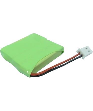 Replacement Battery for Grundig D770A SN1352 | 550mAh Ni-MH | International Shipping Available - Buy Online on GoSupps.com