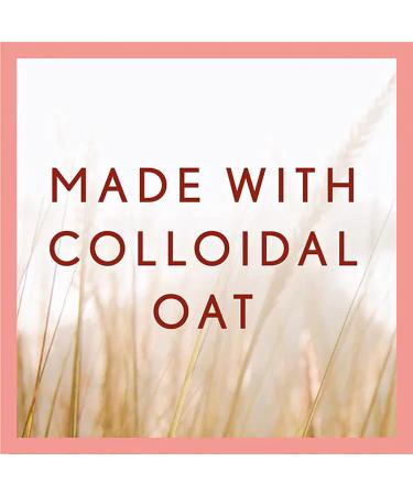 Aveeno Apple Cider Vinegar Sulfate-Free Shampoo - 12 Fl Oz - Buy Online on GoSupps.com