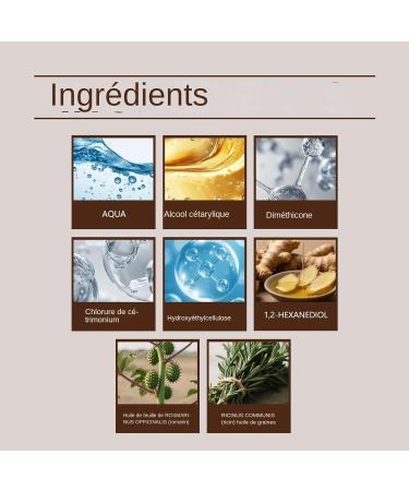  G n rique Dry Hair Conditioner | 400ml Repair Conditioner | Long Lasting Protective Moisturizing Cream for Daily Use Outdoor Gym | Men's Home Bathroom - Buy Online on GoSupps.com