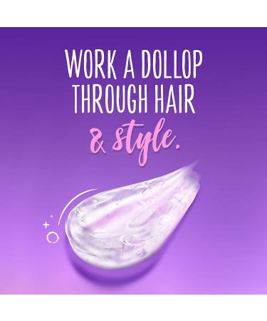 Aussie Instant Freeze Sculpting Maximum Hold Hair Gel - 7 Oz Triple Pack with Jojoba Oil, Sea Kelp, and Australian Aloe - Buy Online on GoSupps.com