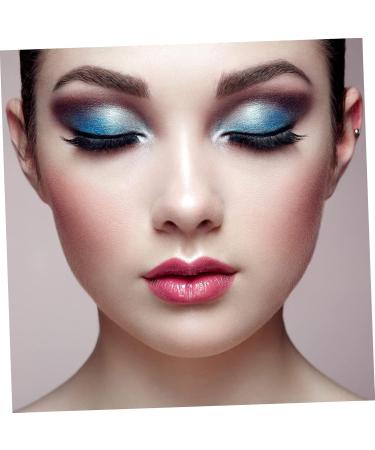 Beavorty 6 Pcs Brown Eyeliner Black Finger Claws Eyeshadow Cream Liquid Eyeliner Glitter Powder Water Proof - Buy Online on GoSupps.com