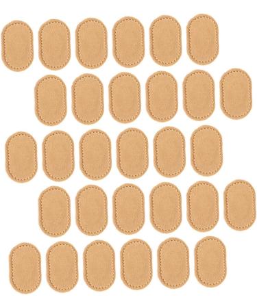 Mobestech 15 Sheets Anti-wear Corn Stickers Corn Removal for Feet Corn Removers for Feet Gel Cushion Stickers Foam Corn Pads Tape Corn Pacthes Sports Stickers Cotton Self-Adhesive - Buy Online on GoSupps.com