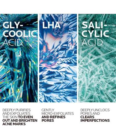 LA ROCHE-POSAY Effaclar highly concentrated Serum 30 ml Concentrate for Face  - Buy Online on GoSupps.com