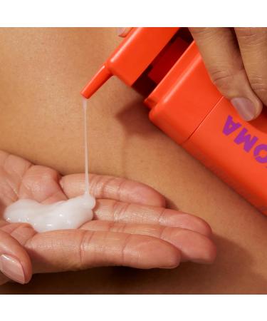 BYOMA BODY Smoothing Body Serum 200ml - Buy Online on GoSupps.com