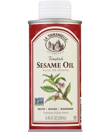 Buy La Tourangelle Avocado Oil 8.45 Fl Oz - All-Natural & Artisanal, Perfect for Salads, Fish & Vegetables - Buy Online on GoSupps.com