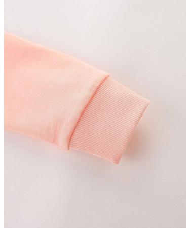 Girls Cotton Sweatshirt | Long Sleeve Shark Print Top for Kids | Toddler Casual Jumper | Ages 1-12 Years - Buy Online on GoSupps.com