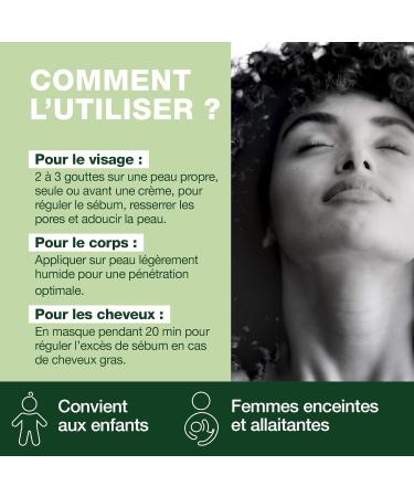 Pranar m Noisette Bio Huile V g tale 50 ml - Buy Online on GoSupps.com