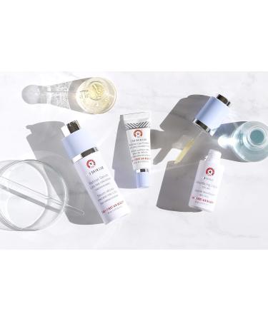 First Aid Beauty FAB Skin Lab Resurfacing Liquid 10% AHA - 1.0 Oz | Exfoliating Facial Treatment - Buy Online on GoSupps.com