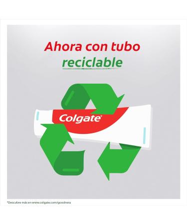  Colgate Colgate Max White 12-Pack Whitening Toothpaste 75ml Complete Oral Health Whitening Toothpaste with Cavity Protection Fresh Breath - Buy Online on GoSupps.com
