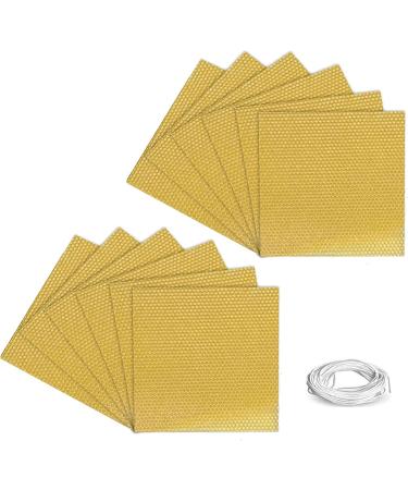 Buy Sorrowo 12PC Wax Leaves for Christmas DIY Crafts Perfect for Kids & Adults International Shipping Available - Buy Online on GoSupps.com