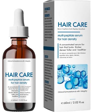 Scalp and Hair Strengthening Oil | Oil for Hair Growth & Healthy Scalp | Hair Growth Oil | Hair Premium Hair Growth and Scalp Oil for Strong and Healthy Hair for Healthy and Shinier Hair - Buy Online on GoSupps.com
