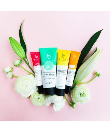 Oil Control Face Moisturizer with Hyaluronic Acid - Natural Anti Aging for Men & Women | Best for Oily/Acne Prone Skin - Buy Online on GoSupps.com