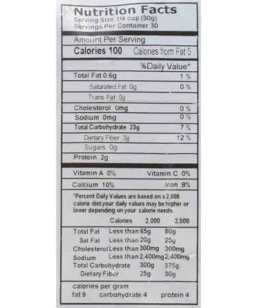 24 Mantra Organic Ragi Flour 4 lbs - Premium Finger Millet Flour - Buy Online on GoSupps.com