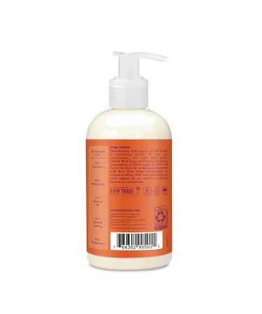 SheaMoisture Kids Conditioner - Extra-Nourishing Mango & Carrot 8 fl oz - Buy Online on GoSupps.com