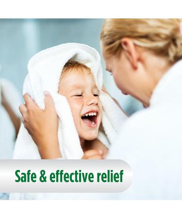 Debrox Kids Ear Discomfort Relief - Ear Drying Drops for Kids & Toddlers | 1 Fl Oz | Fast International Shipping - Buy Online on GoSupps.com