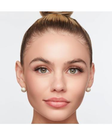 Pro Lash | Professional Quality Wispy Lashes | Easy Application | Waterproof & Long-Lasting | 3 Sets - Classic Luxe No. 15 | Ship Internationally - Buy Online on GoSupps.com