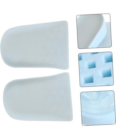 Beaupretty Heightening Insoles - Invisible Heel Cushion & Protector for Foot Comfort | Increase Height & Support - Buy Online on GoSupps.com