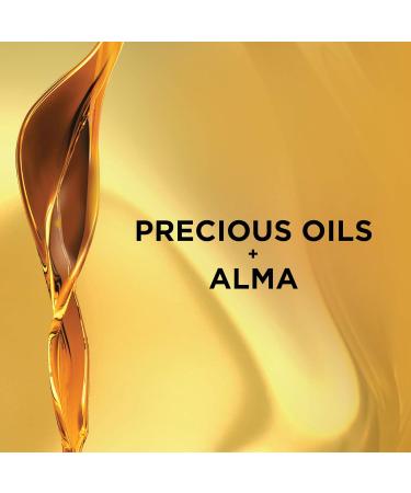 L'Oreal Paris Hair Expertise Extraordinary Oil Shampoo for Dry Damaged Hair with 6 precious oils including amla coconut and rose 385 ml - Buy Online on GoSupps.com