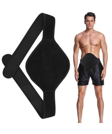 Zceplem Heated back bandage-DOT-MATRIX-DESIGN-LINGEN-vertebrae-thermal-bellied warmer magnetic waist warmer for women and men kidney health relief