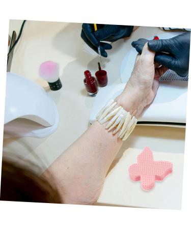 Healeved 200 Sheets Nail Pads Gel Nail Remover Polish Remover Pads Lint Wipes Acrylic Nail Remover Nail Wipes Professional Nail Polish Remover Dip Polish Remover Snail Polish Removers - Buy Online on GoSupps.com