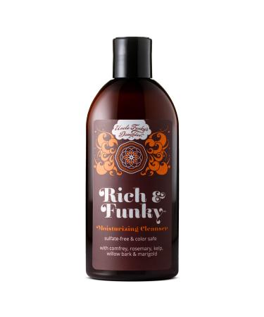 Uncle Funky's Daughter Rich & Funky Moisturizing Cleanser