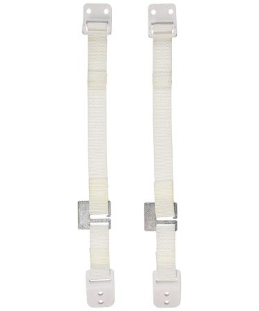 Safety 1st Furniture Wall Straps 4 Pack - Buy Online on GoSupps.com