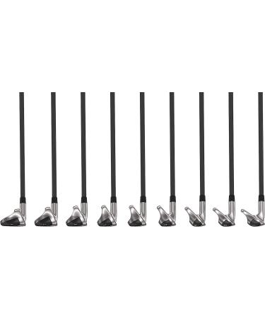 Cleveland Golf Launcher Turbo HB Iron Set 4-PW | Steel Regular | Right Hand - Buy Online on GoSupps.com