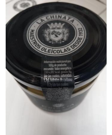 Olive Gordal farcie au Jalape o - La Chinata (340 g) - Buy Online on GoSupps.com