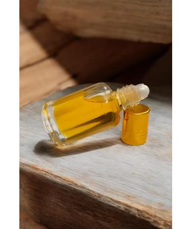 Premium Chocolate/Choco Musk Concentrated Perfume Rollerball Unisex 0.40 FL OZ - Buy Online on GoSupps.com