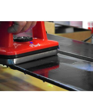 Ski & Snowboard Wax 2.4 oz (68g) - Non Toxic, Biodegradable, No Fluoros Yellow - Warm 20 to 35F - Buy Online on GoSupps.com