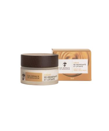 Les Joyaux De Madagascar - Precious Cream From Madagascar - Redensifying and Lifting (50 ml)