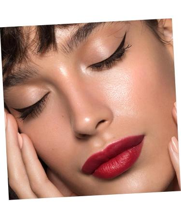 PLAFOPE 300 Pcs Disposable Eyeliner Brush Eye Wing Liner Eyeliner Liquid Brush Eyeliner Makeup - Buy Online on GoSupps.com