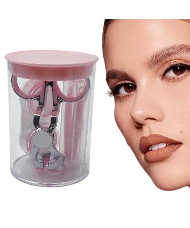 Buy TekSome Contact Lens Eye Opener & Removal Tools | Travel Size Eyelid Opener & Lens Distance Tool for Beginners - Buy Online on GoSupps.com