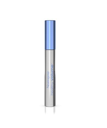 Neutrogena Healthy Volume Lash-Plumping Waterproof Mascara, Volumizing and Conditioning Mascara with Olive Oil to Build Fuller Lashes, Clump-, Smudge- and Flake-Free, Black/Brown 08, 0.21 oz - Buy Online on GoSupps.com