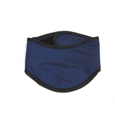 BOSKY Xray Protective Lead Apron with Thyroid Collar | .5mm Lead Equivalency | Radiation Protection Supplies - Buy Online on GoSupps.com