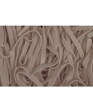 Tealdi Taglioni with Porcini Mushrooms - Authentic Italian Pasta 250g | Gourmet Porcini Mushroom Tagliatelle for International Shipping - Buy Online on GoSupps.com