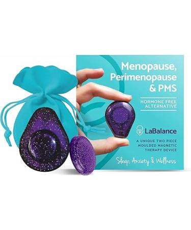 LadyCare Plus LaBalance Discreet Device with Magnets Over 2 000 Gauss | HRT Alternative