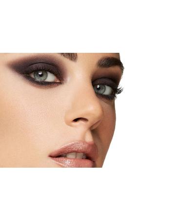 Pupa Milano Vamp! Matt Compact Eyeshadow - 050 Dark Chocolate - Extreme Matte Finish - Long-Lasting Formula - 0.088 Oz - Buy Online on GoSupps.com