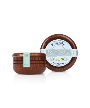 MONDIAL Shaving Cream Citrus Blossom 140.0 ml